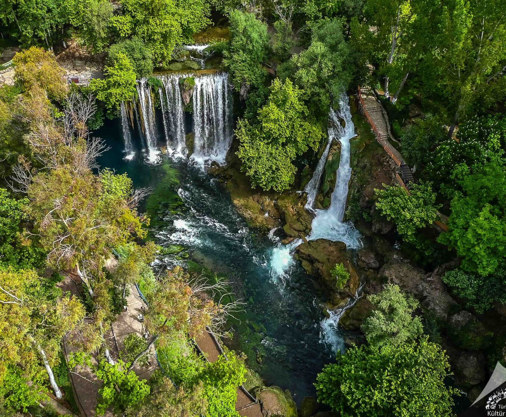 GREEN KANYON & JEEP SAFARİ TURU