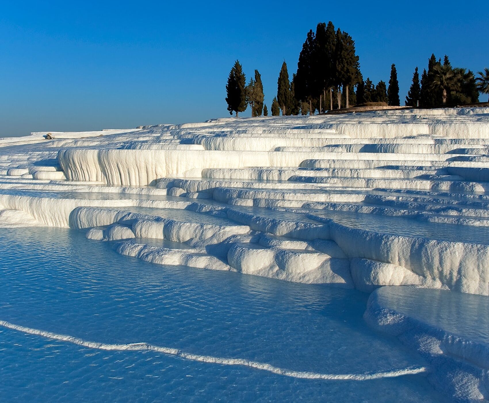 KAKLIK MAĞARASI - PAMUKKALE - LAODİKEİA TURU